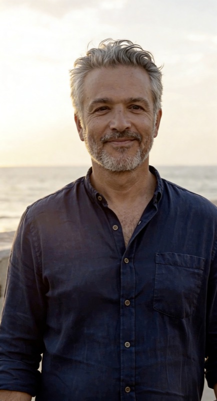 R. Kumra, author of INHALE